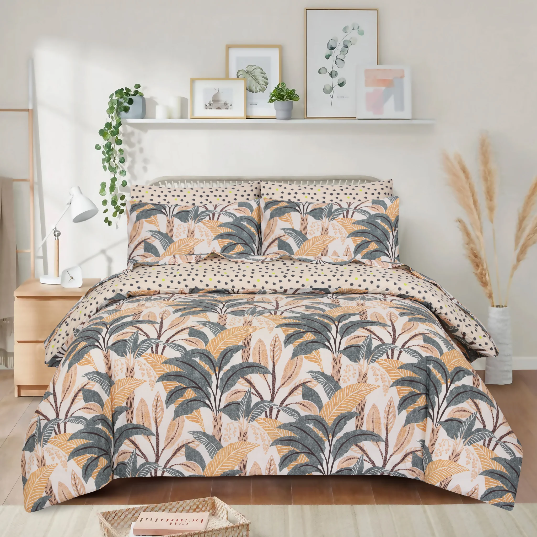 Elevate Your Living Space Today
