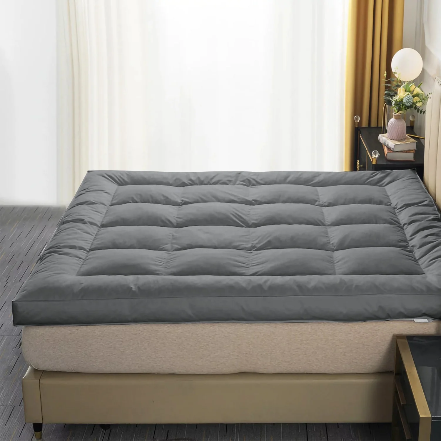 Mattress topper