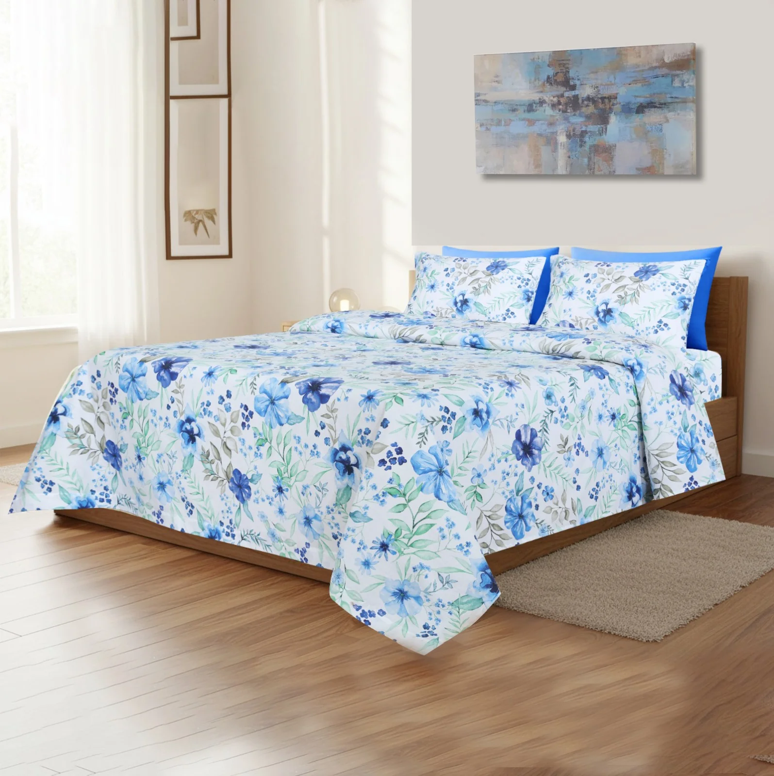 Bedsheets